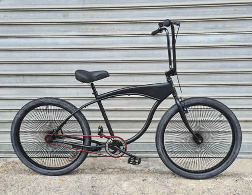 Bicyclette special cruiser - special,