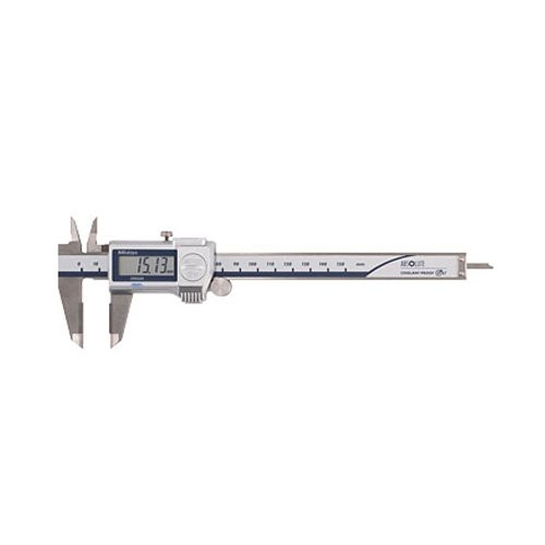 Mitutoyo abs coolant - coolant, proof