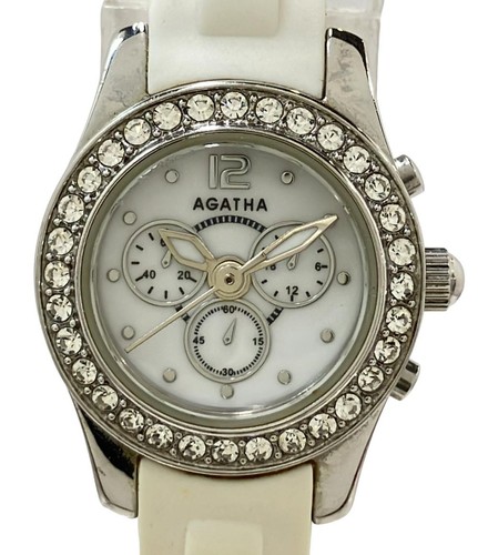 Montre agatha quartz - montre, à