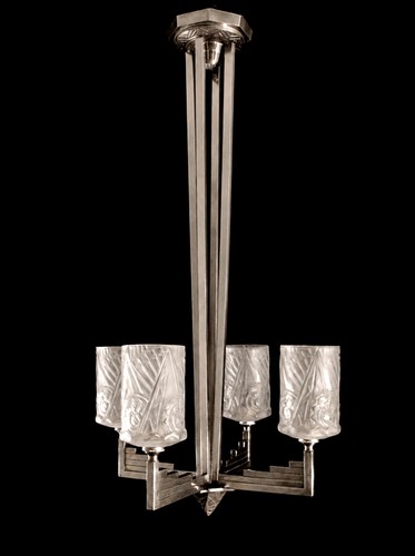 Louis vandamme ejg lustre - louis, ejg: