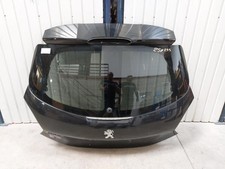 Malle/Hayon arriere PEUGEOT 208 1 PHASE 2 9810682180