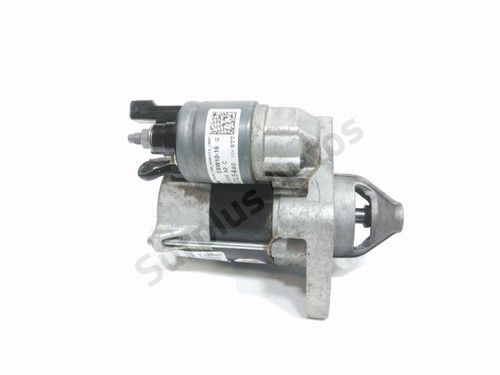 Demarreur 9812715480 peugeot - 9812715480,