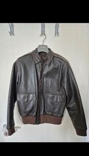 Eastman Leather A2 - 38
