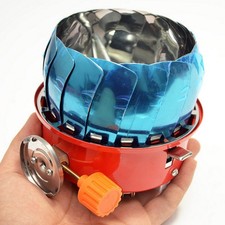  Cuisinière À Gaz En Alliage