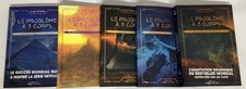BD Le PROBLEME A 3 CORPS tomes