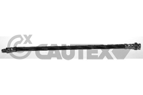 Flexible frein fiat ducato - fiat,