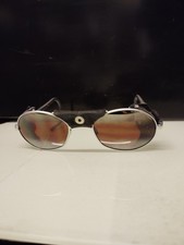 LUNETTES DE SOLEIL VINTAGE CEBE 2000 GLACIER FABRIQUÉES EN FRANCE 