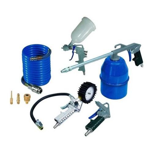 Michelin kit accessoires - michelin, de