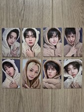 Stray Kids Karma Fanmade Photocards Kpop Merch SKZ Photocard