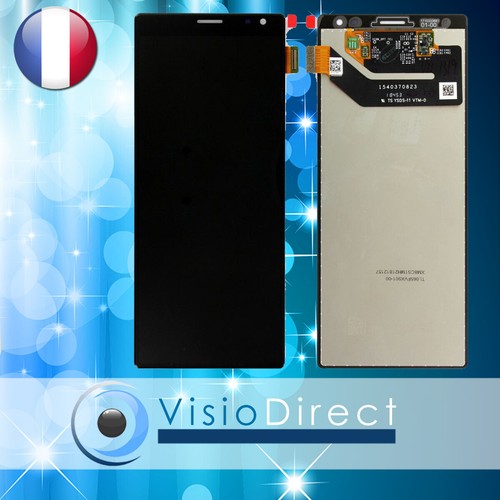 Vitre tactile ecran - vitre, pour