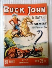buck john 58 imperia 1956