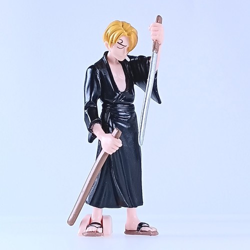 Sanji one piece real - one,