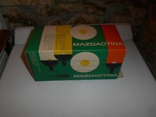 Ancienne jolie boite MAZDA