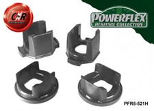 Powerflex Heritage RR