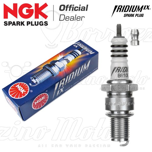 Bougie originale ngk iridium - bougie,