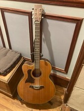 Guitare Tanglewood TW55 NS LH