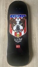 Skateboard Powell Peralta Frankie Hill Bulldog Reissu 2006