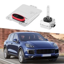 BALLAST XENON POUR Porsche