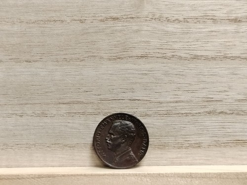 1912 centesimi italy - 1912,