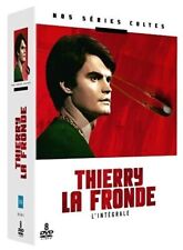 Coffret DVD THIERRY LA FRONDE