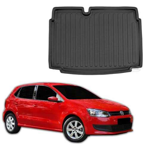 Tapis coffre sur - coffre, mesure