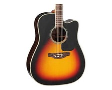 Takamine GD51CEBSB Dreadnought