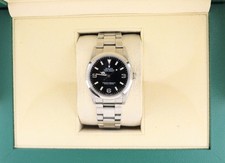 2000 Rolex Explorer 114270