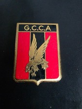 Parachutistes - GCCA - Groupe Commandos de Chasse d'AKFADOU