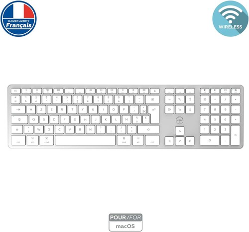 Clavier pavé numérique - clavier,