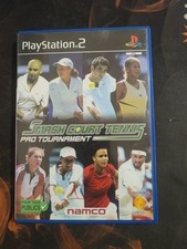 Smash Court Tennis Pro