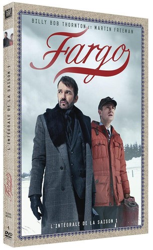 Fargo saison v2192722 - -,
