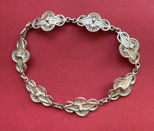Beau bracelet vintage femme - beau,
