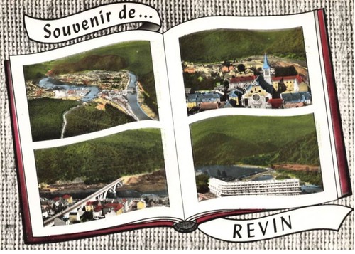 Revin mk085 souvenir - revin, aj#mk085