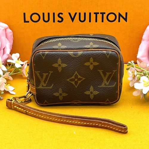 Mini pochette louis vuitton - louis,