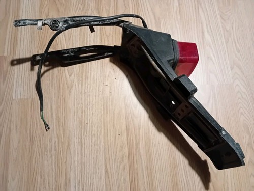 Garde boue honda mtx - 50,