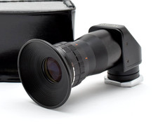 [Exc+4 avec étui] Mamiya 645