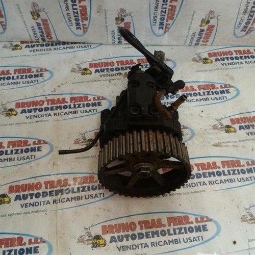 Pompe injection diesel - pompe, renault