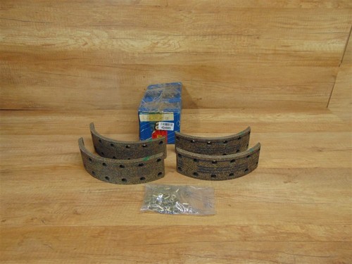 Patin frein essieu - patin, de