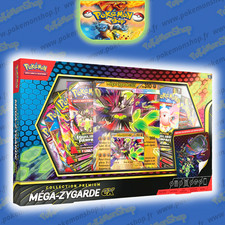 Pokémon Coffret Premium Méga