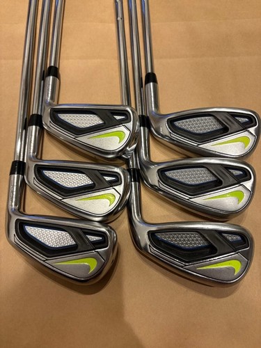 Nike golf vapor fly - nike, 6pcs