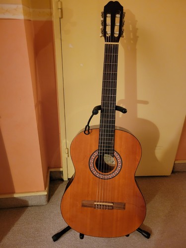 Guitare classique andaluza - classique,