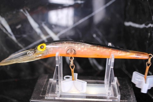Rare pre rapala - rare, storm