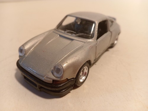 Solido porsche carrera rs - carrera,