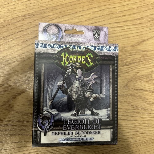 Hordes miniature legion - hordes,