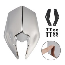 Pare-Brise Saute-Vent +