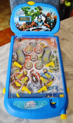 Flipper table pour enfant - flipper, de