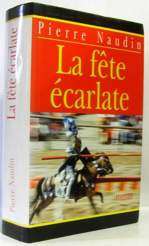 Fête écarlate cycle - la,