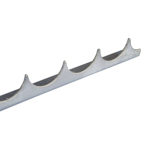 Pièce locinox pour - 10,