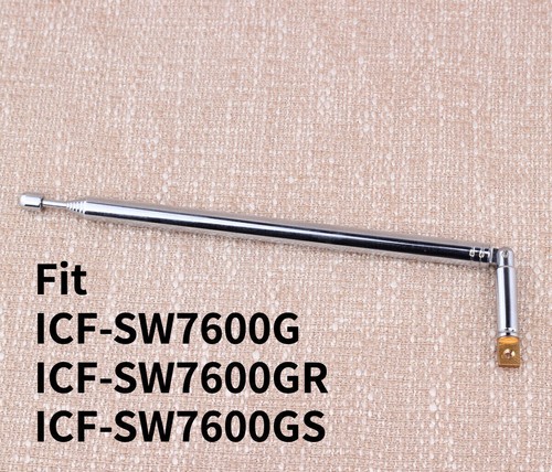 For sony icf sw7600g - 1x, icf-sw7600g