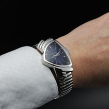 Quartz Hamilton Ventura -